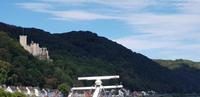 Schloss Stolzenfels &ndash; &copy; Marion Kottlos (Eberhardt TRAVEL)