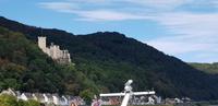 Schloss Stolzenfels &ndash; &copy; Marion Kottlos (Eberhardt TRAVEL)