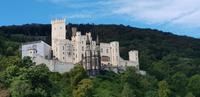 Schloss Stolzenfels &ndash; &copy; Marion Kottlos (Eberhardt TRAVEL)