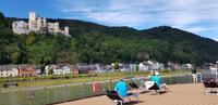 Schloss Stolzenfels &ndash; &copy; Marion Kottlos (Eberhardt TRAVEL)