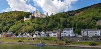 Schloss Stolzenfels &ndash; &copy; Marion Kottlos (Eberhardt TRAVEL)