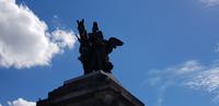 Koblenz - Deutsches Eck &ndash; &copy; Marion Kottlos (Eberhardt TRAVEL)