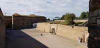 Koblenz - Festung Ehrenbreitstein &ndash; &copy; Marion Kottlos (Eberhardt TRAVEL)