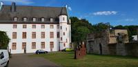 Koblenz - Haus des Deutschordens &ndash; &copy; Marion Kottlos (Eberhardt TRAVEL)