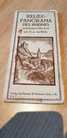 Altes Kartenwerk um 1930 - Danke an Familie Jakob &ndash; &copy; Marion Kottlos (Eberhardt TRAVEL)