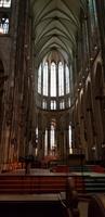 Köln - Dom - Altar &ndash; &copy; Marion Kottlos (Eberhardt TRAVEL)