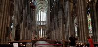 Köln - Dom - Altar &ndash; &copy; Marion Kottlos (Eberhardt TRAVEL)