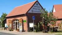 Heimatmuseum im Storchendorf Dissen-Striesow &ndash; &copy; Kristin Weigel (Eberhardt TRAVEL)