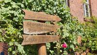 Im Museumsdorf Dissen im Spreewald &ndash; &copy; Kristin Weigel (Eberhardt TRAVEL)