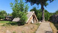 Slawendorf Stary Lud in Dissen - Spreewald &ndash; &copy; Kristin Weigel (Eberhardt TRAVEL)