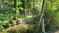 Radtour im Spreewald rund um Burg &ndash; &copy; Kristin Weigel (Eberhardt TRAVEL)