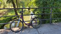 Radtour im Spreewald rund um Burg &ndash; &copy; Kristin Weigel (Eberhardt TRAVEL)