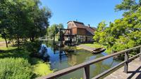 Radtour im Spreewald rund um Burg &ndash; &copy; Kristin Weigel (Eberhardt TRAVEL)
