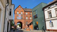 Spreewald-Museum in Lübbenau &ndash; &copy; Kristin Weigel (Eberhardt TRAVEL)