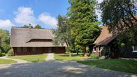 traditionelles Reetdachhaus bei Burg im Spreewald &ndash; &copy; Kristin Weigel (Eberhardt TRAVEL)