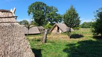 Slawendorf Stary Lud in Dissen - Spreewald &ndash; &copy; Kristin Weigel (Eberhardt TRAVEL)
