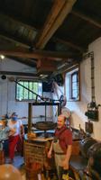 Dreifachwindmühle in Straupitz - Spreewald &ndash; &copy; Kristin Weigel (Eberhardt TRAVEL)