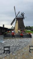 Holländerwindmühle in Straupitz - Spreewald &ndash; &copy; Kristin Weigel (Eberhardt TRAVEL)