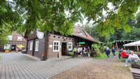 Bismarckschänke in Burg im Spreewald &ndash; &copy; Kristin Weigel (Eberhardt TRAVEL)