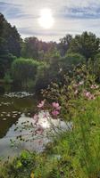 Abendsonne in Burg - Spreewald &ndash; &copy; Kristin Weigel (Eberhardt TRAVEL)