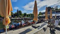Großer Spreewaldhafen in Lübbenau &ndash; &copy; Kristin Weigel (Eberhardt TRAVEL)