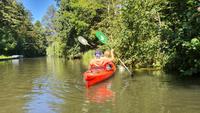 Paddeltour rund um Lübbenau im Spreewald &ndash; &copy; Kristin Weigel (Eberhardt TRAVEL)
