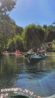 Paddeltour rund um Lübbenau im Spreewald &ndash; &copy; Kristin Weigel (Eberhardt TRAVEL)