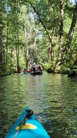 Paddeltour rund um Lübbenau im Spreewald &ndash; &copy; Kristin Weigel (Eberhardt TRAVEL)