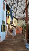 Rundgang im Freizeitpark Tropical Islands &ndash; &copy; Kristin Weigel (Eberhardt TRAVEL)