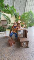 Rundgang im Freizeitpark Tropical Islands &ndash; &copy; Kristin Weigel (Eberhardt TRAVEL)