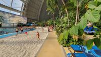 tropische Badewelt Tropical Islands &ndash; &copy; Kristin Weigel (Eberhardt TRAVEL)