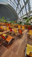 tropische Badewelt Tropical Islands in Brandenburg &ndash; &copy; Kristin Weigel (Eberhardt TRAVEL)