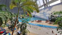 tropische Badewelt Tropical Islands in Brandenburg &ndash; &copy; Kristin Weigel (Eberhardt TRAVEL)