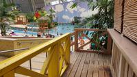 Freizeitpark Tropical Islands in Brandenburg &ndash; &copy; Kristin Weigel (Eberhardt TRAVEL)