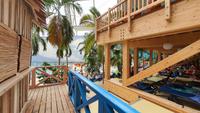 Freizeitpark Tropical Islands in Brandenburg &ndash; &copy; Kristin Weigel (Eberhardt TRAVEL)