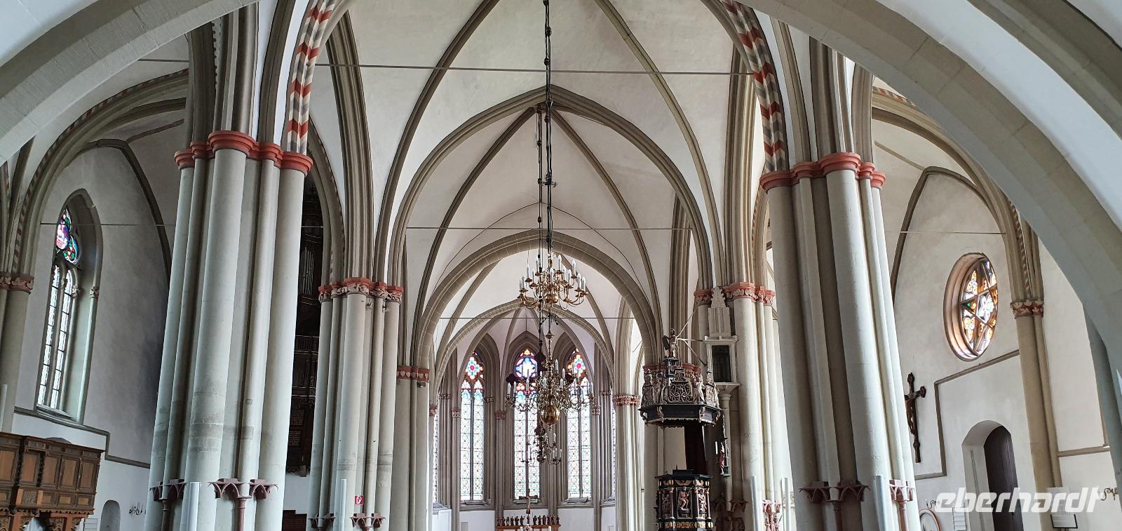 Stift St. Marien &ndash; &copy; Marlies Thrum (Eberhardt TRAVEL)