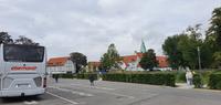 Lemgo-an den Bega Terrassen &ndash; &copy; Marlies Thrum (Eberhardt TRAVEL)