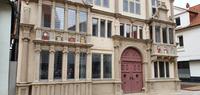 Lemgo-Hexenbürgermeisterhaus &ndash; &copy; Marlies Thrum (Eberhardt TRAVEL)
