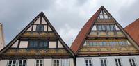 Entdeckungen in Lemgo &ndash; &copy; Marlies Thrum (Eberhardt TRAVEL)