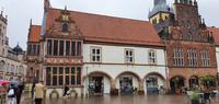 Entdeckungen in Lemgo &ndash; &copy; Marlies Thrum (Eberhardt TRAVEL)