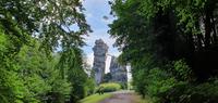 Wanderung zu den Externsteinen &ndash; &copy; Marlies Thrum (Eberhardt TRAVEL)