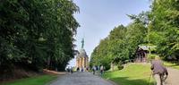 Das Hermannsdenkmal &ndash; &copy; Marlies Thrum (Eberhardt TRAVEL)