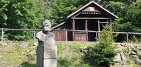 die Bandelhütte &ndash; &copy; Marlies Thrum (Eberhardt TRAVEL)