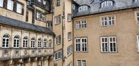 das Residenzschloss Detmold &ndash; &copy; Marlies Thrum (Eberhardt TRAVEL)