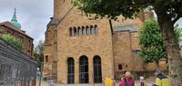 Mindener Dom &ndash; &copy; Marlies Thrum (Eberhardt TRAVEL)