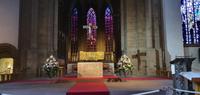 der Mindener Dom &ndash; &copy; Marlies Thrum (Eberhardt TRAVEL)