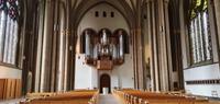 der Dom in Minden &ndash; &copy; Marlies Thrum (Eberhardt TRAVEL)