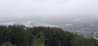 Blick vom Wittekindberg &ndash; &copy; Marlies Thrum (Eberhardt TRAVEL)