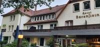 unser Hotel &ndash; &copy; Marlies Thrum (Eberhardt TRAVEL)
