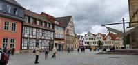 Hamelner Markt &ndash; &copy; Marlies Thrum (Eberhardt TRAVEL)